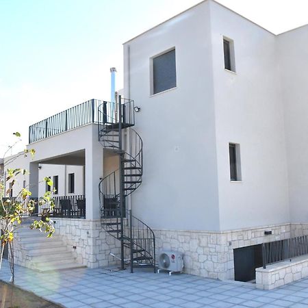 Ferienwohnung Polles Εlies Cozy Αpartment Aegina Exterior foto